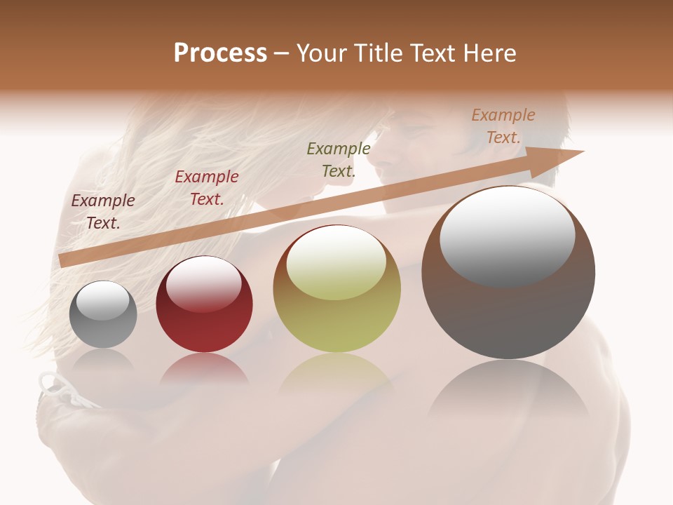 Cinema Entertainment Glow PowerPoint Template