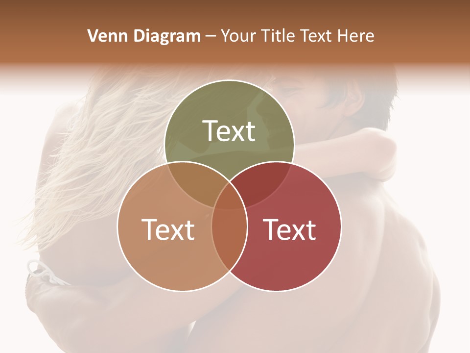 Cinema Entertainment Glow PowerPoint Template