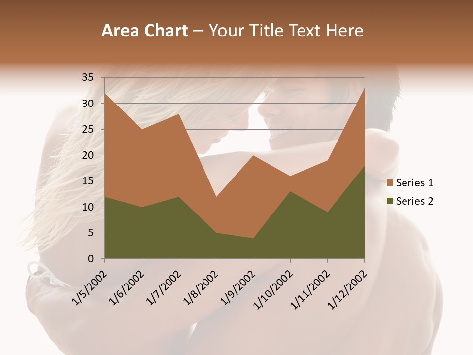 Cinema Entertainment Glow PowerPoint Template