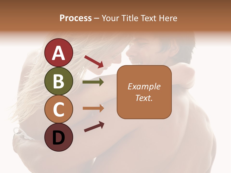 Cinema Entertainment Glow PowerPoint Template