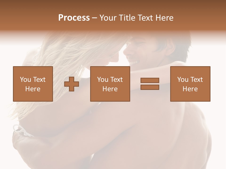 Cinema Entertainment Glow PowerPoint Template