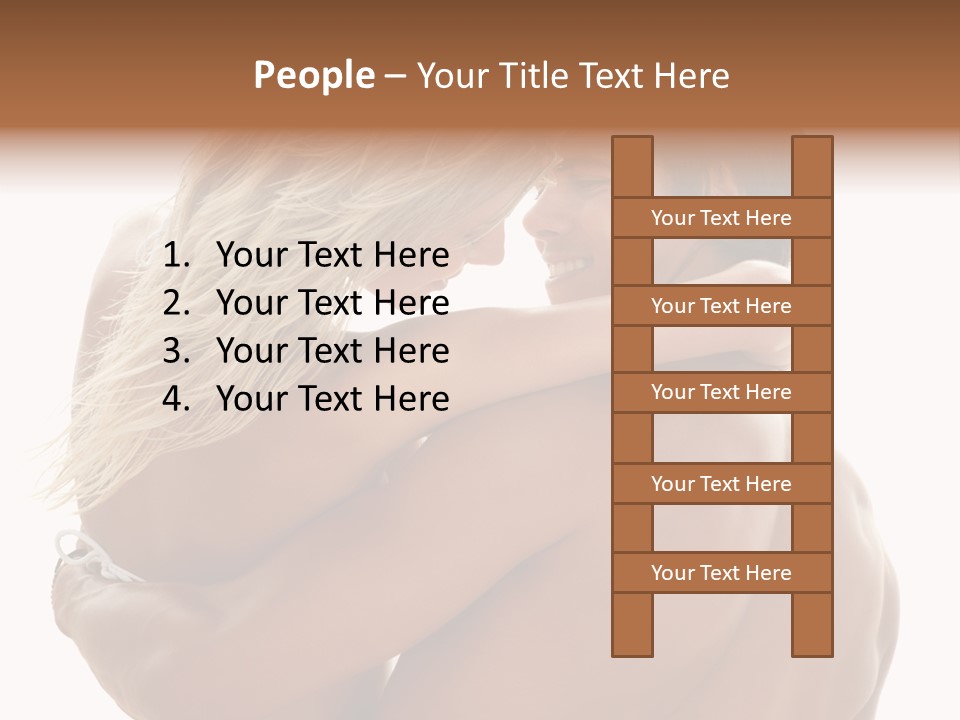 Cinema Entertainment Glow PowerPoint Template