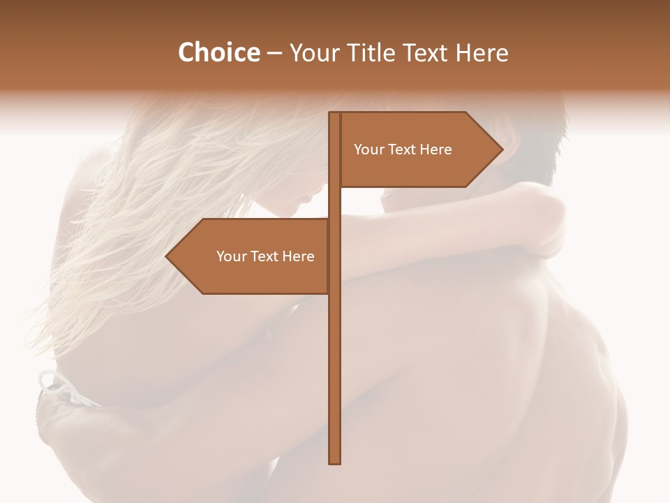 Cinema Entertainment Glow PowerPoint Template