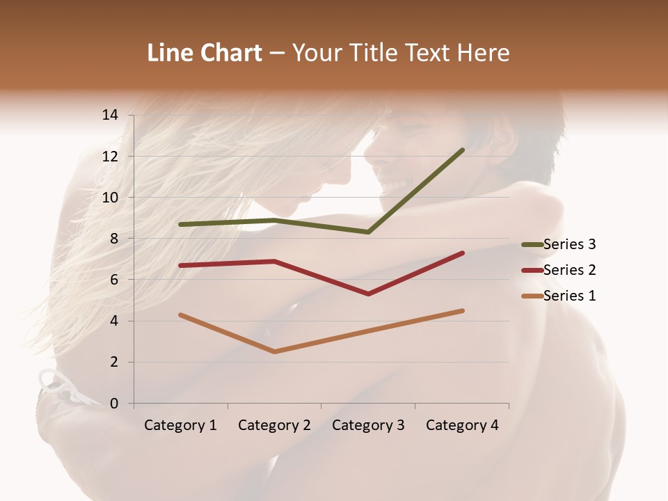 Cinema Entertainment Glow PowerPoint Template