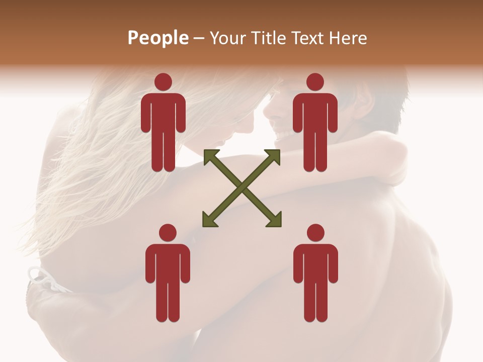 Cinema Entertainment Glow PowerPoint Template