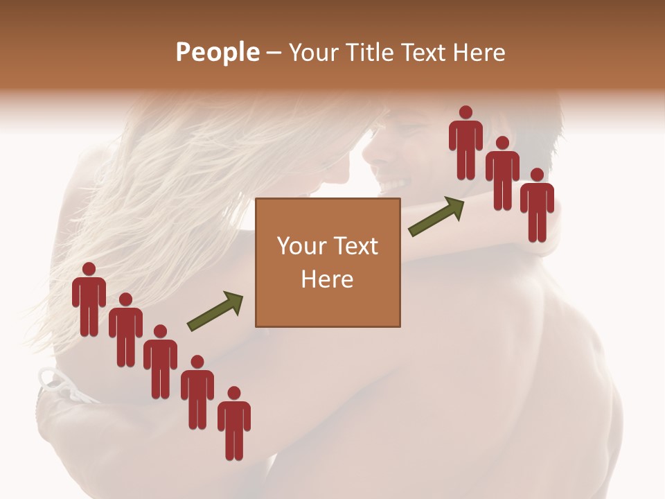 Cinema Entertainment Glow PowerPoint Template