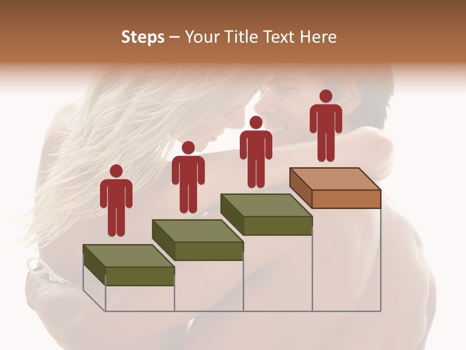 Cinema Entertainment Glow PowerPoint Template