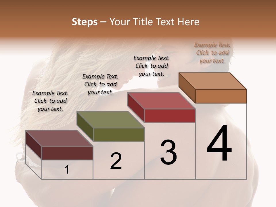 Cinema Entertainment Glow PowerPoint Template