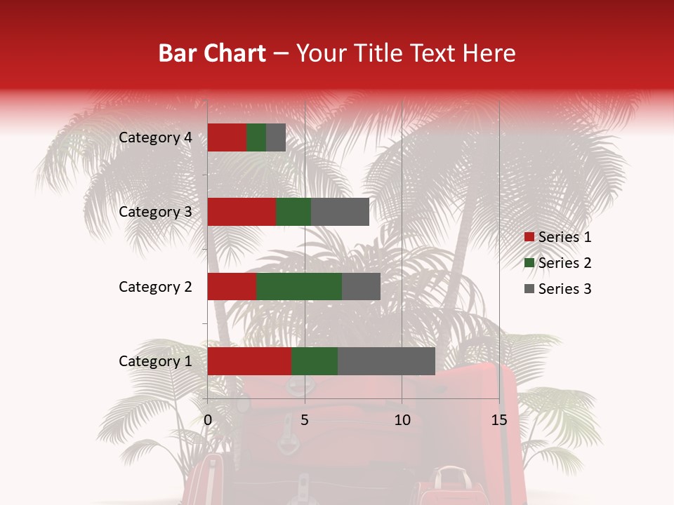 Luxury Red Class PowerPoint Template