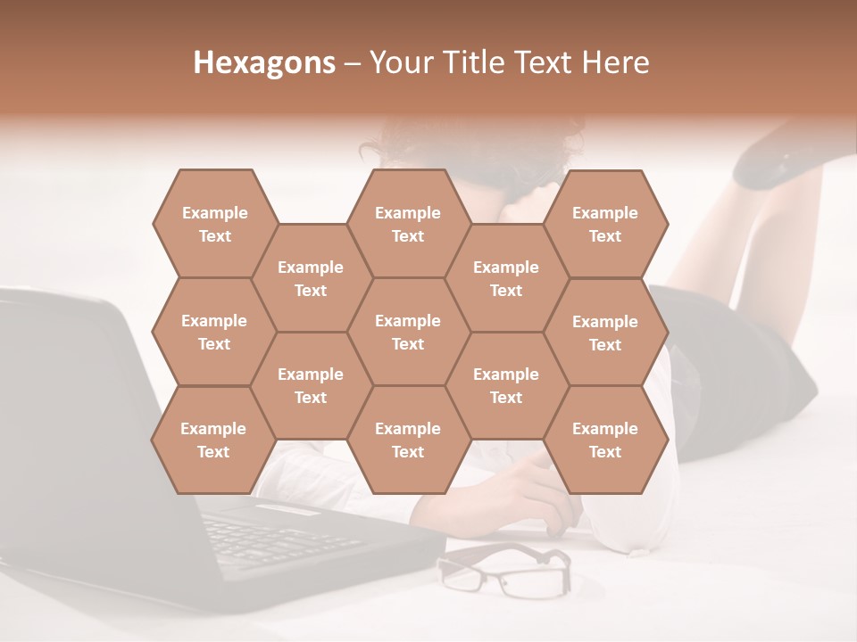 Agent  Office PowerPoint Template