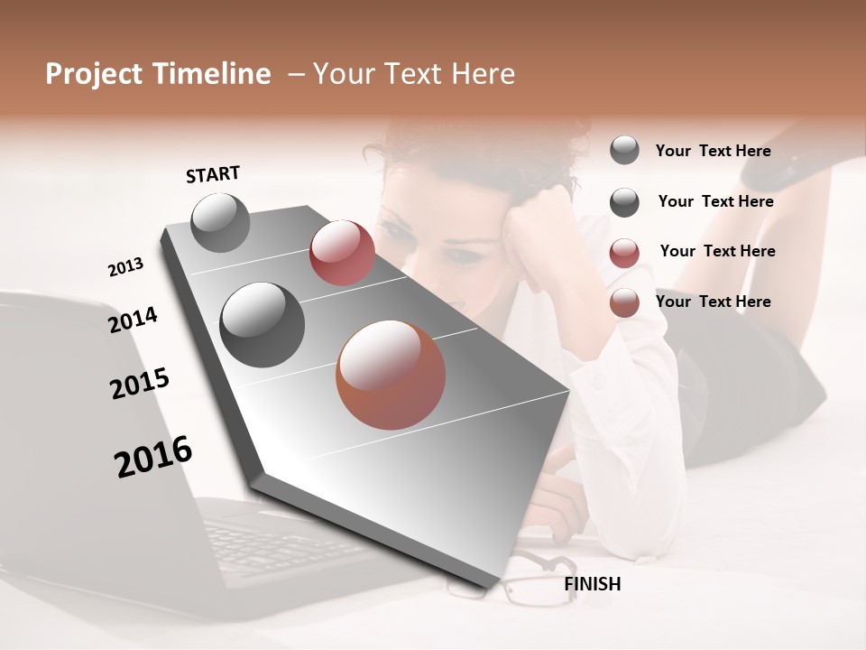 Agent  Office PowerPoint Template