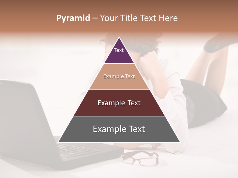 Agent  Office PowerPoint Template