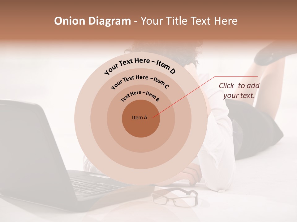 Agent  Office PowerPoint Template