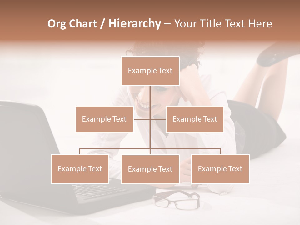 Agent  Office PowerPoint Template