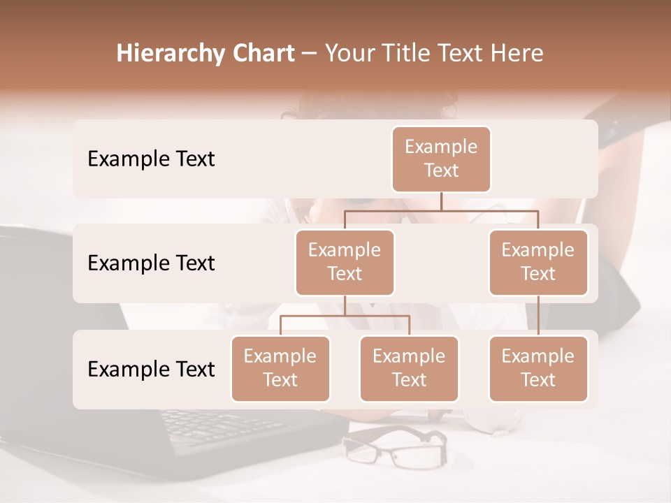 Agent  Office PowerPoint Template
