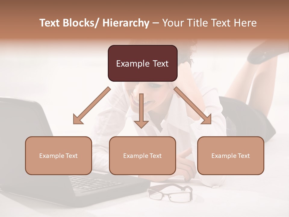 Agent  Office PowerPoint Template