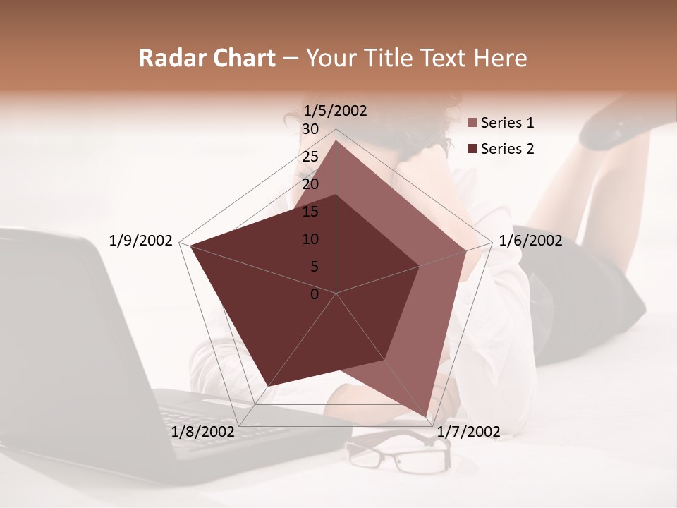 Agent  Office PowerPoint Template