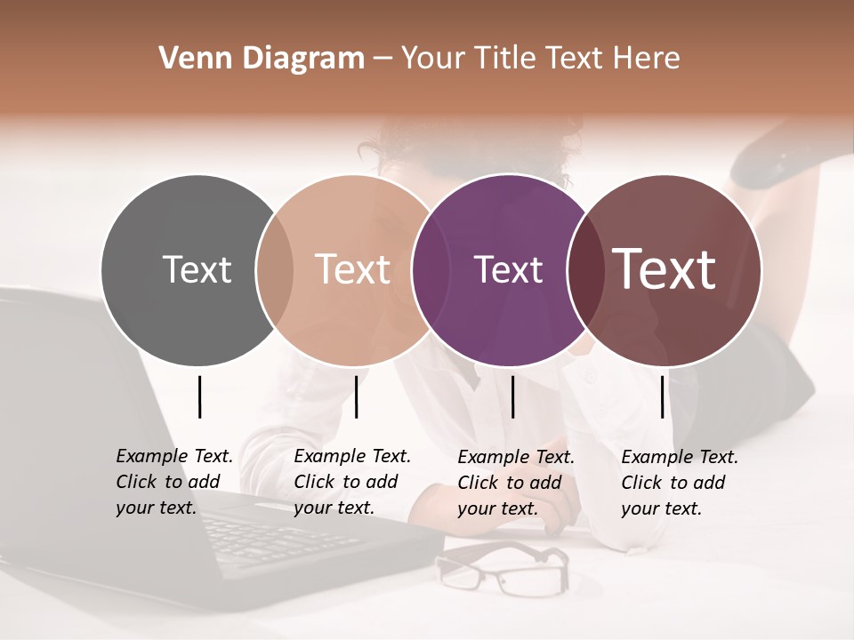 Agent  Office PowerPoint Template