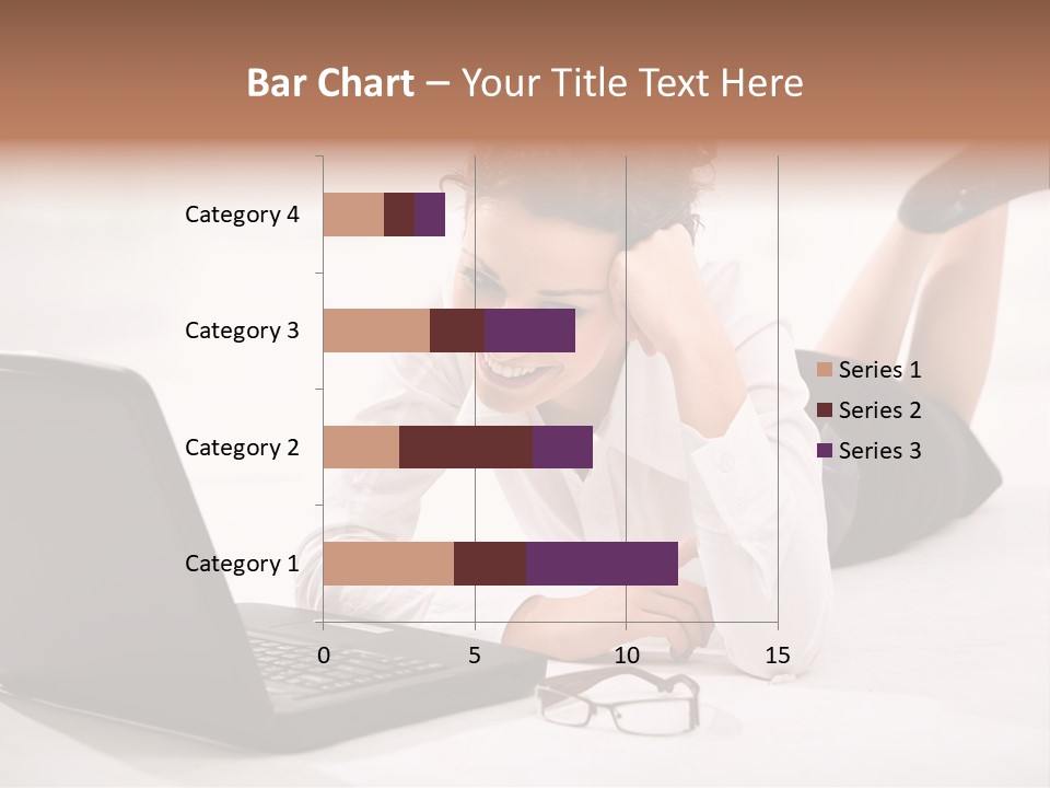 Agent  Office PowerPoint Template