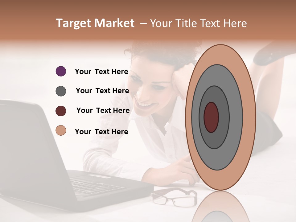 Agent  Office PowerPoint Template