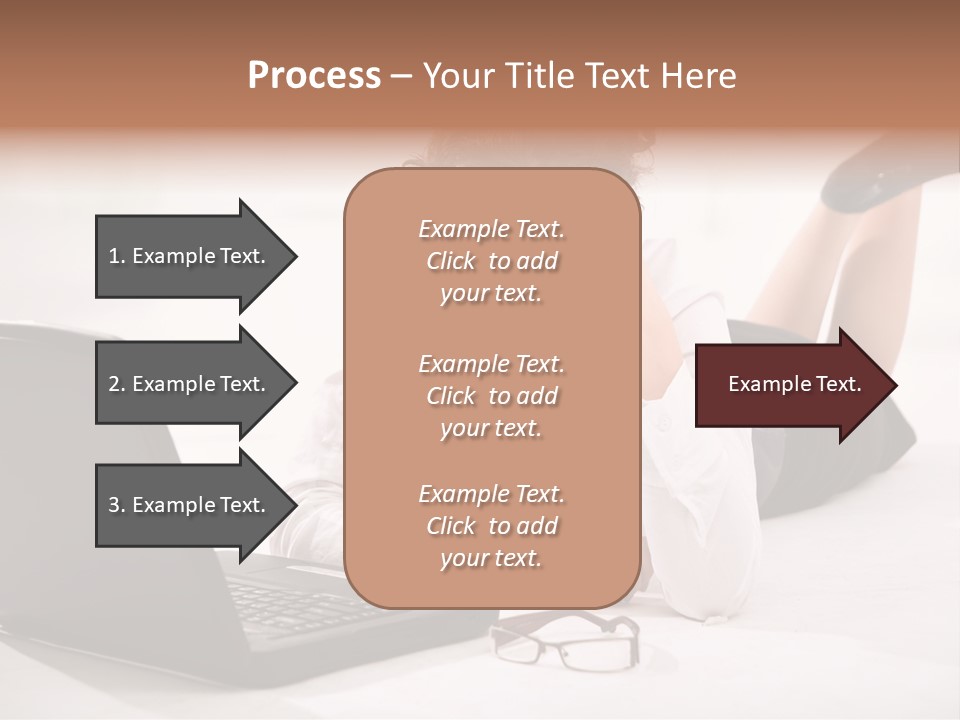 Agent  Office PowerPoint Template
