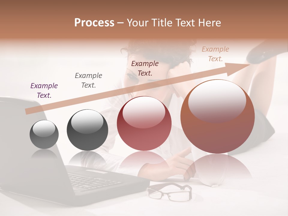 Agent  Office PowerPoint Template