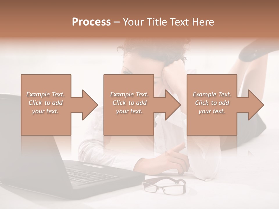 Agent  Office PowerPoint Template
