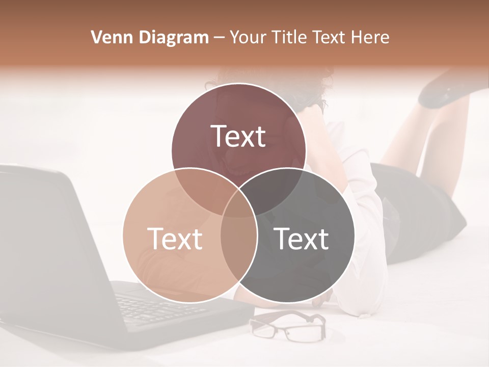 Agent  Office PowerPoint Template