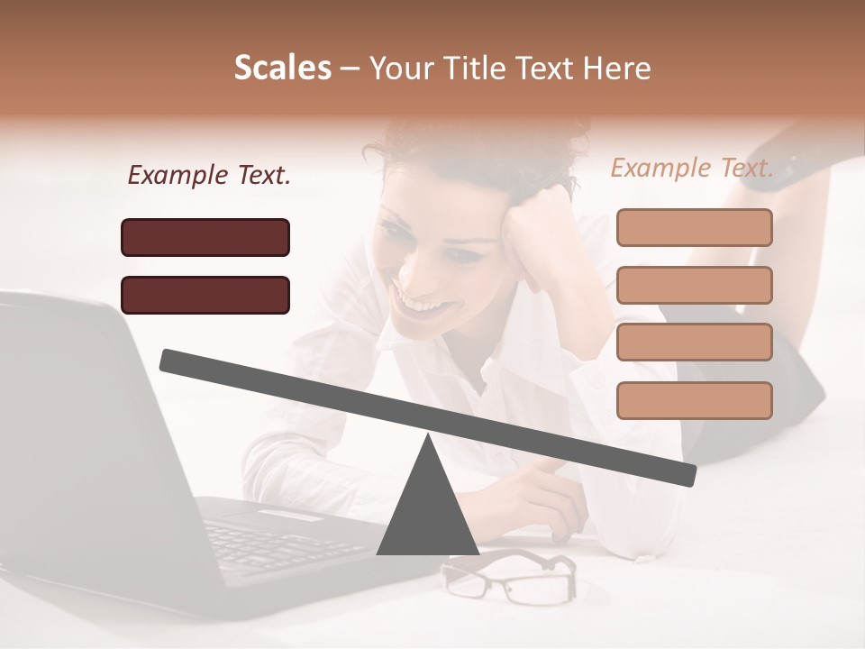 Agent  Office PowerPoint Template