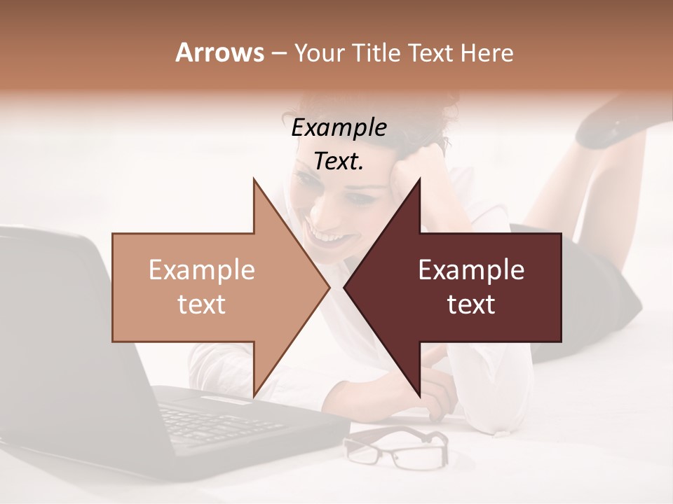 Agent  Office PowerPoint Template