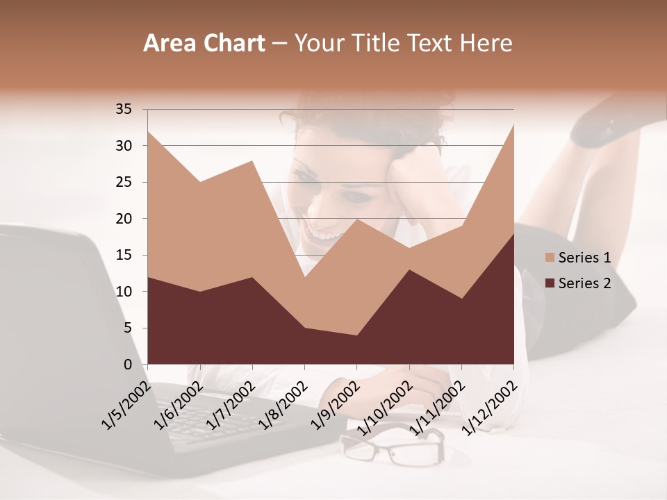Agent  Office PowerPoint Template