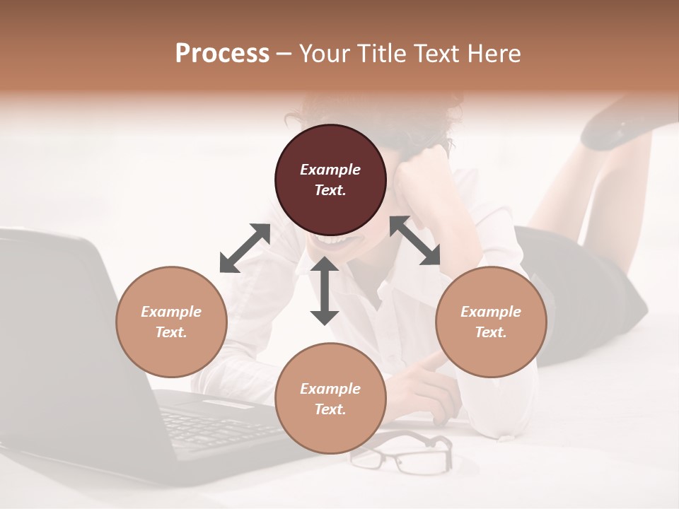 Agent  Office PowerPoint Template