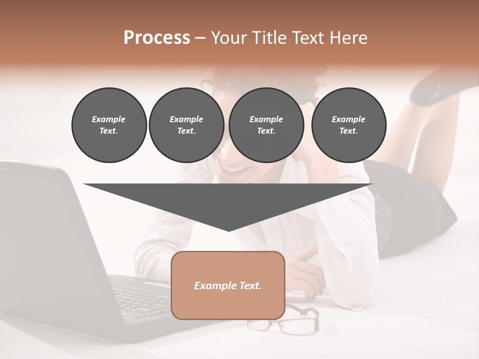 Agent  Office PowerPoint Template