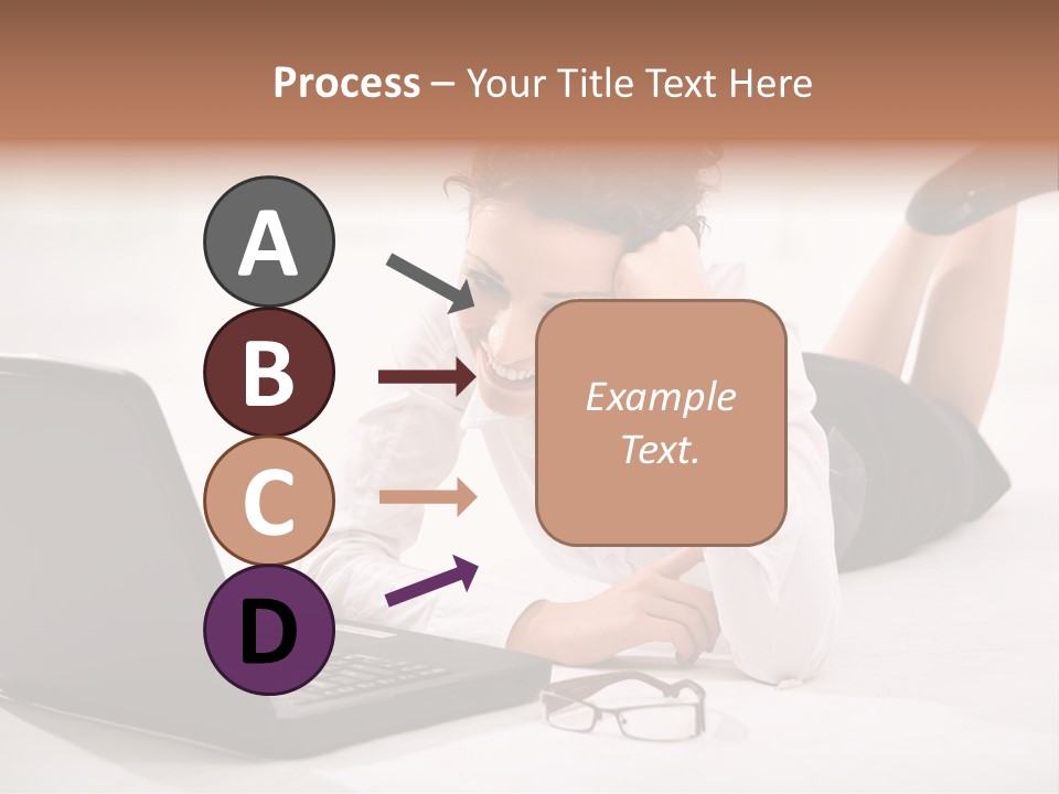 Agent  Office PowerPoint Template