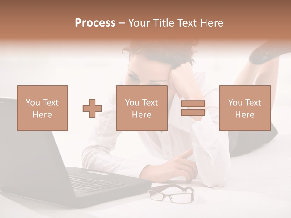 Agent  Office PowerPoint Template