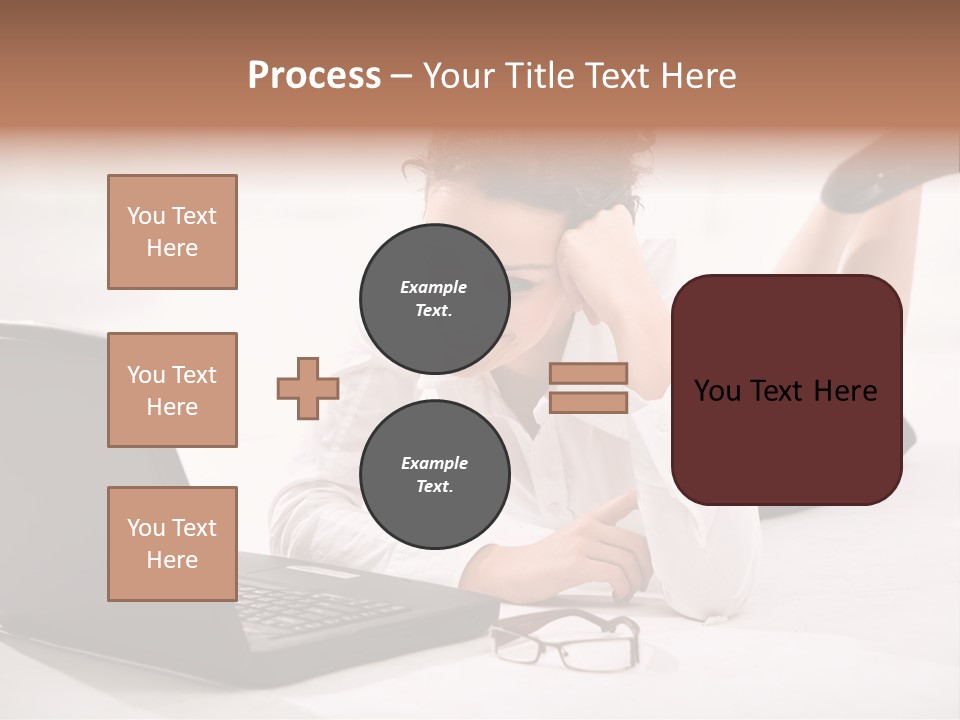 Agent  Office PowerPoint Template