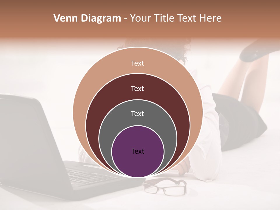 Agent  Office PowerPoint Template