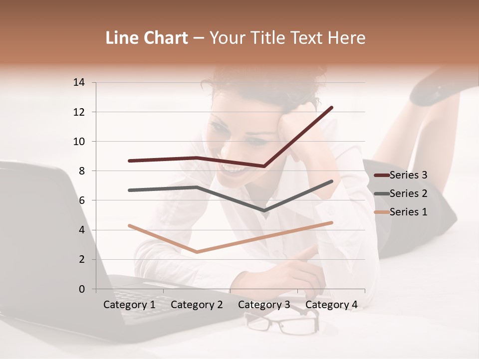 Agent  Office PowerPoint Template