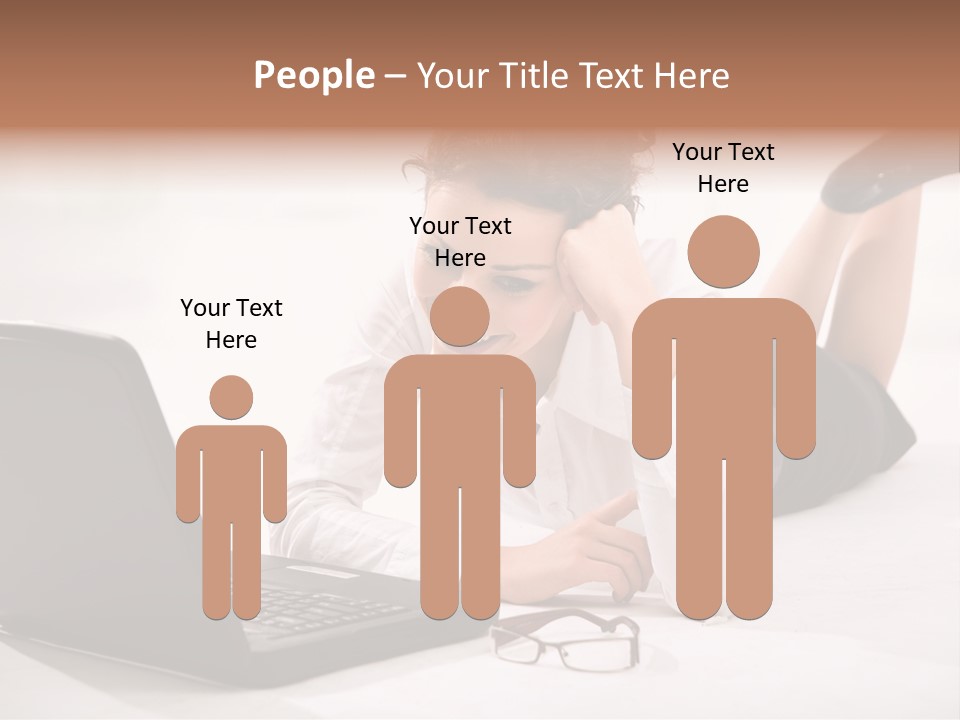 Agent  Office PowerPoint Template