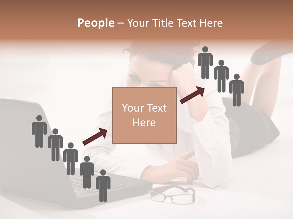Agent  Office PowerPoint Template