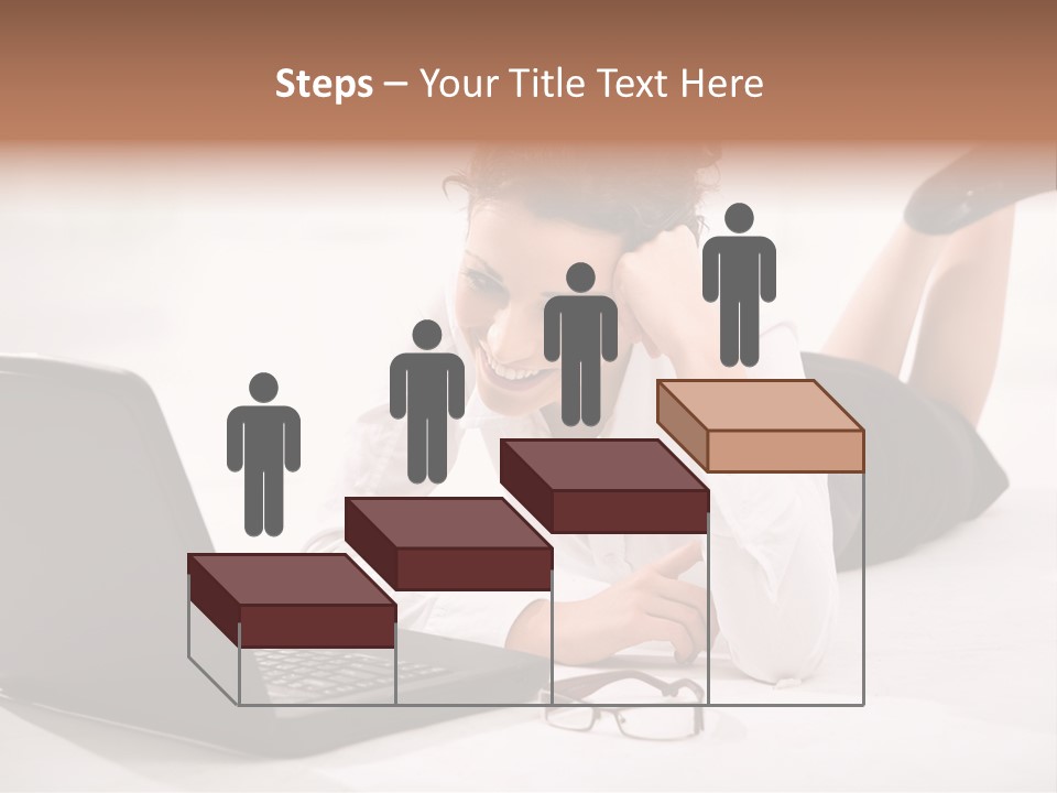 Agent  Office PowerPoint Template