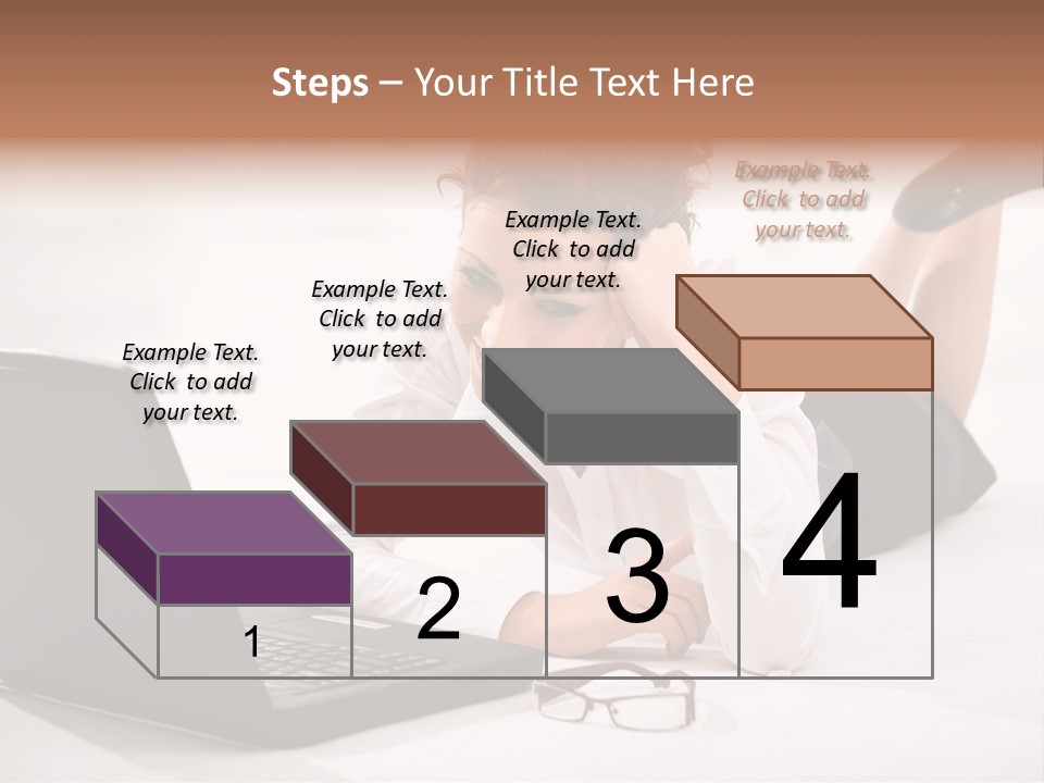 Agent  Office PowerPoint Template