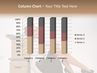 Documents Indoor Look PowerPoint Template