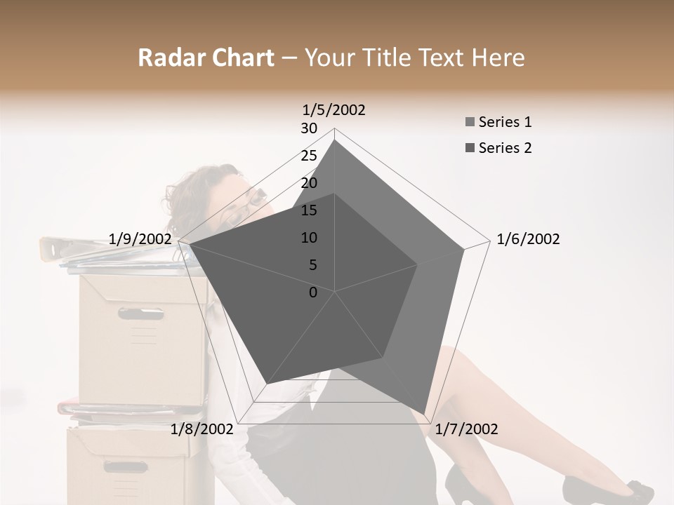 Documents Indoor Look PowerPoint Template