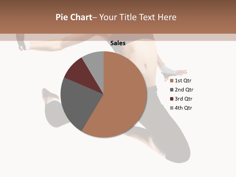 Performer Color Young PowerPoint Template