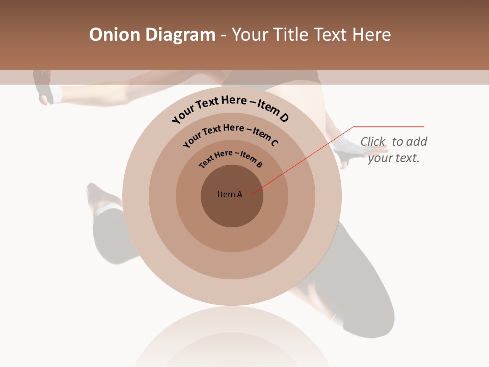 Performer Color Young PowerPoint Template