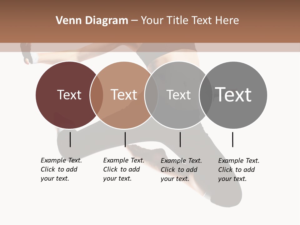 Performer Color Young PowerPoint Template