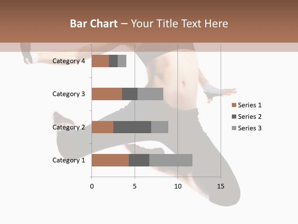 Performer Color Young PowerPoint Template