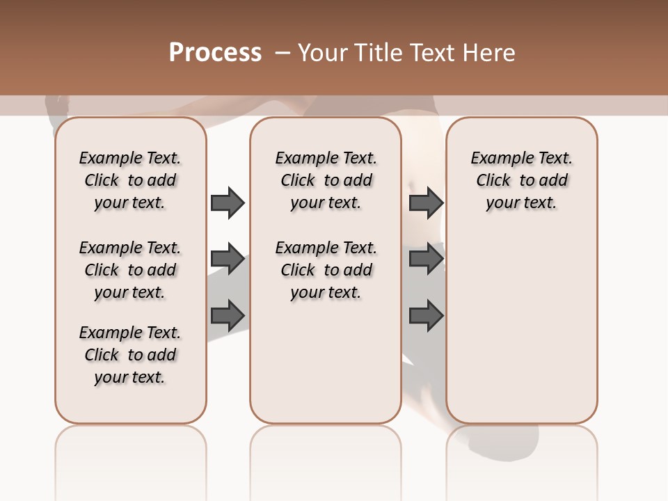 Performer Color Young PowerPoint Template