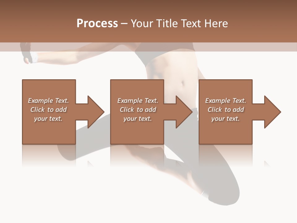 Performer Color Young PowerPoint Template